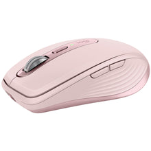 Logitech MX Anywhere 3S Wireless Mouse (Rose)