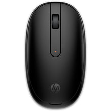 HP 240 Bluetooth Mouse (Black)