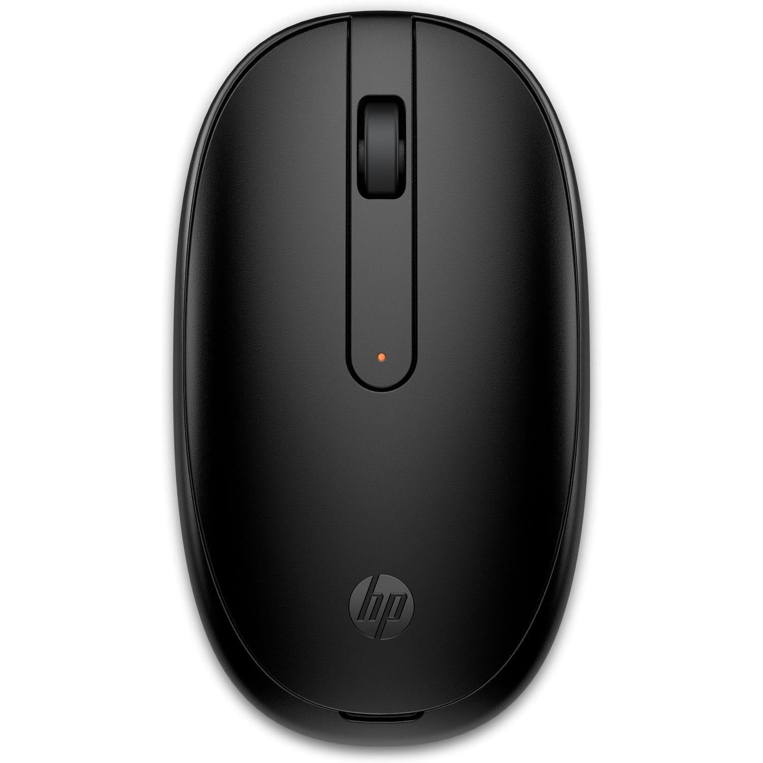 HP 240 Bluetooth Mouse (Black)