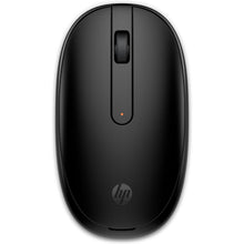 HP 240 Bluetooth Mouse (Black)