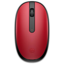 HP 240 Bluetooth Mouse (Red)