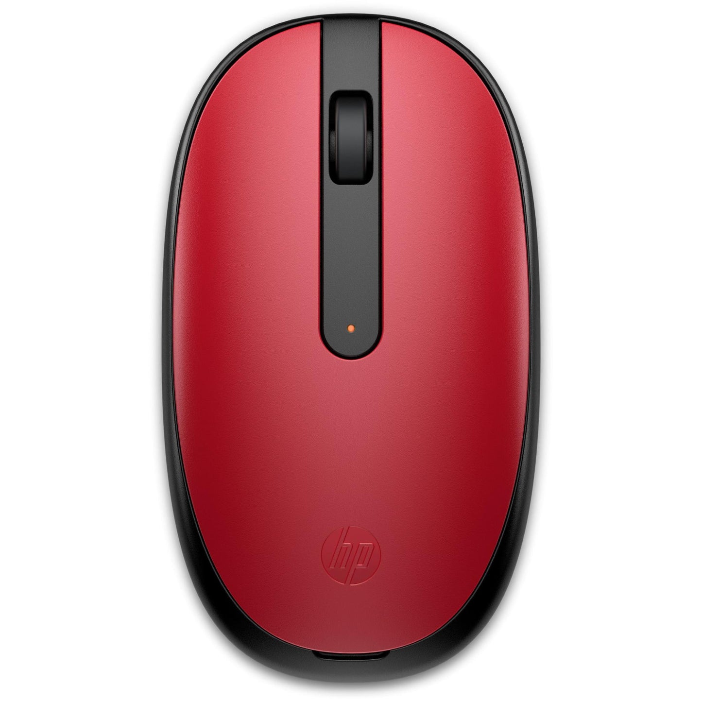 HP 240 Bluetooth Mouse (Red)