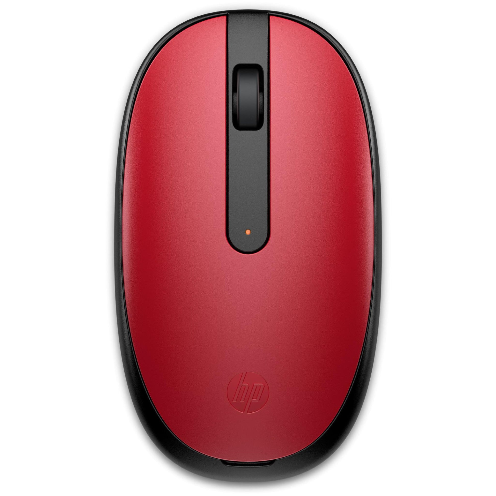 HP 240 Bluetooth Mouse (Red)