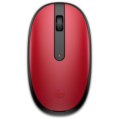 HP 240 Bluetooth Mouse (Red)