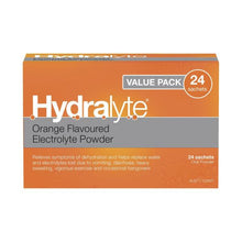 Sachet Orange