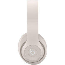 Beats Studio Pro ANC Over-Ear Wireless Headphones (Sandstone)