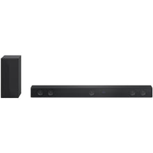 LG SH7Q 800W 5.1 Channel Dolby Digital Soundbar