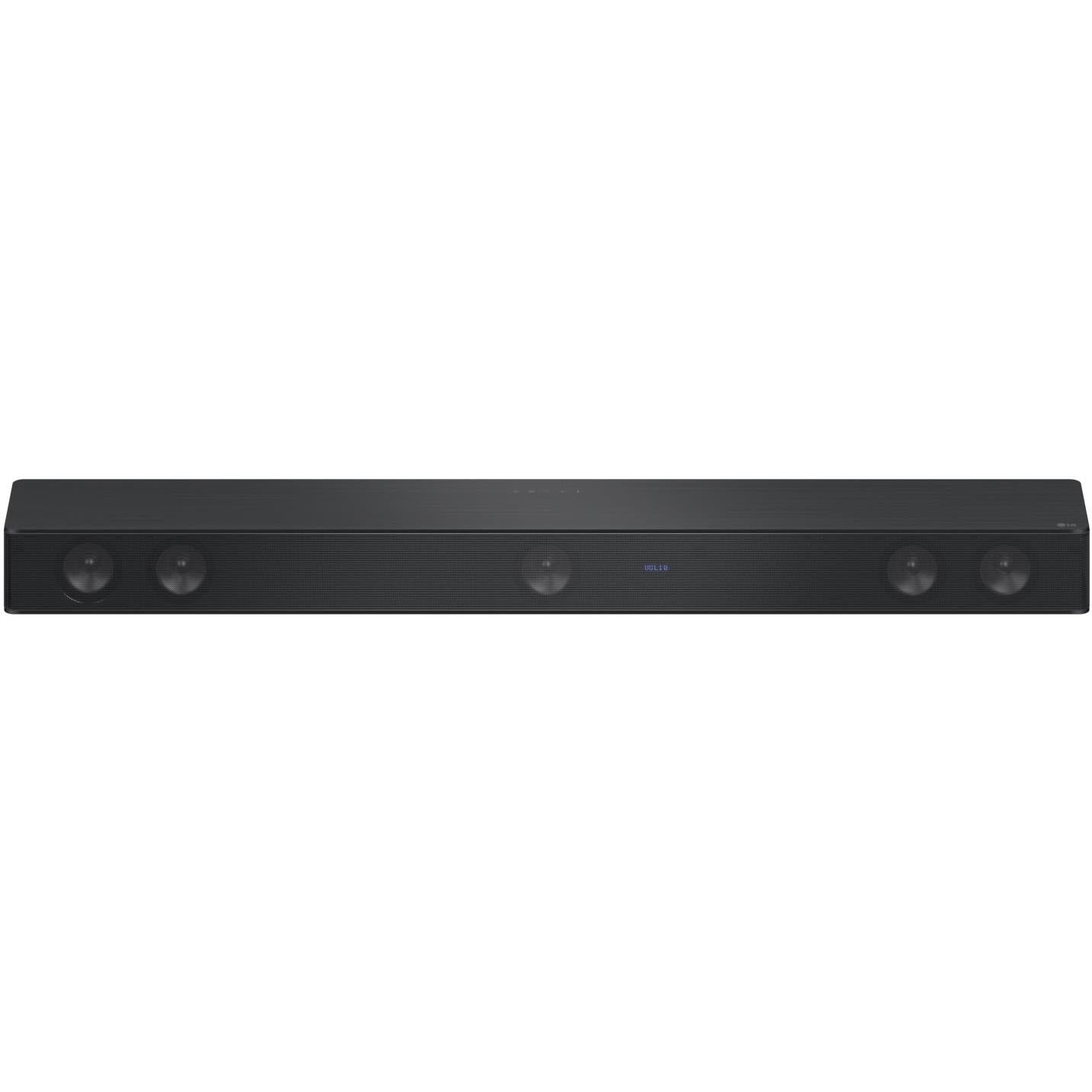 LG SH7Q 800W 5.1 Channel Dolby Digital Soundbar