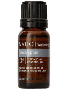 Eucalyptus Pure Essential Oil