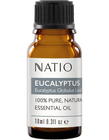 Eucalyptus Pure Essential Oil