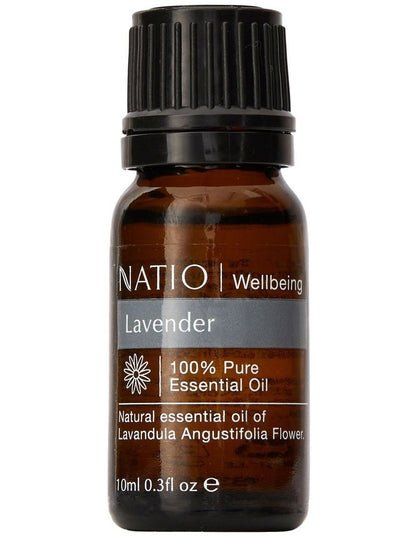 Lavender Pure Essential Oil