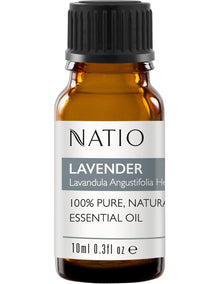 Lavender Pure Essential Oil