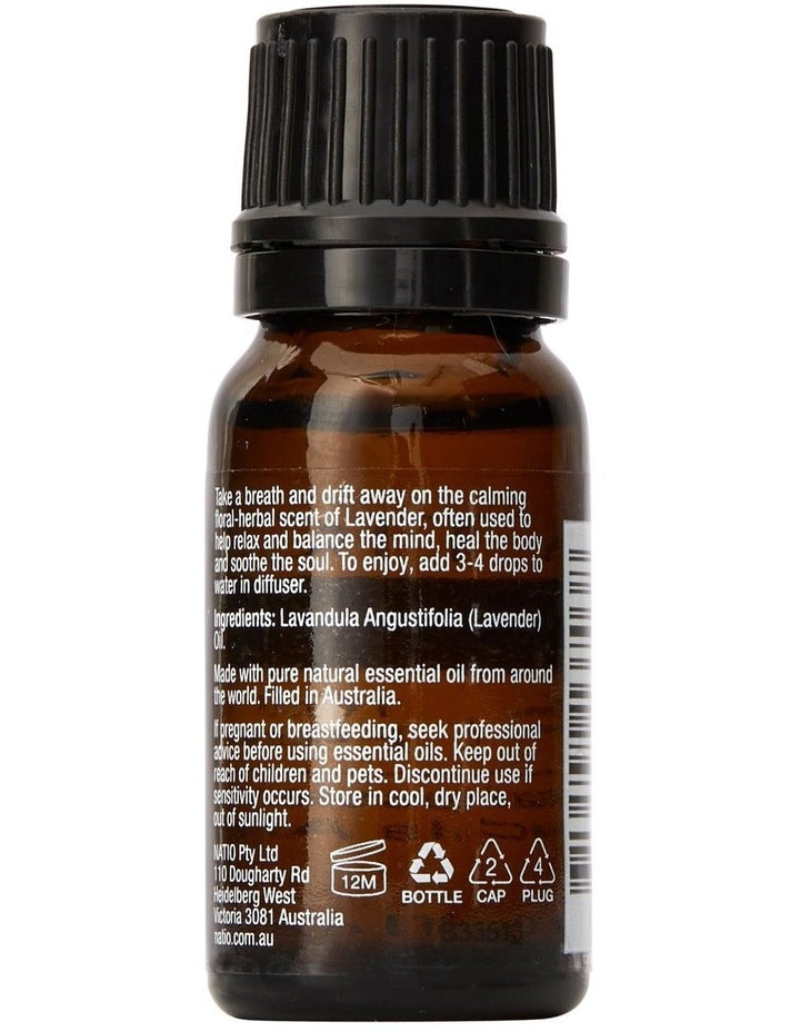 Lavender Pure Essential Oil
