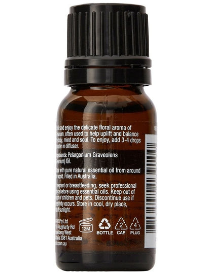 Geranium Pure Essential Oil