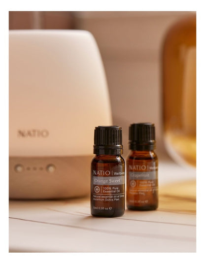 Orange Sweet Pure Essential Oil