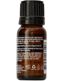 Peppermint Pure Essential Oil