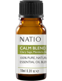 Calm Pure Essential Oil Blend