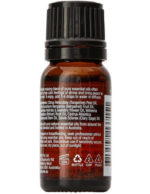 Calm Pure Essential Oil Blend