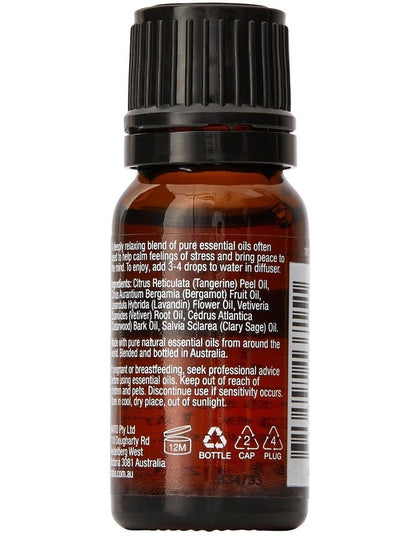 Calm Pure Essential Oil Blend
