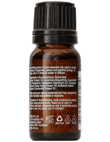 Happy Pure Essential Oil Blend