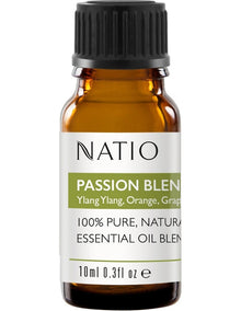 Passion Pure Essential Oil Blend