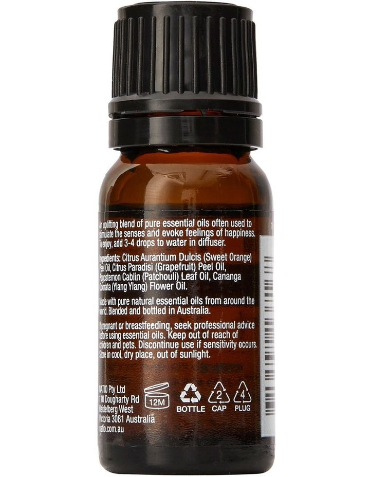 Passion Pure Essential Oil Blend