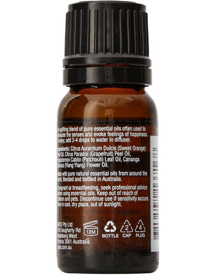 Passion Pure Essential Oil Blend
