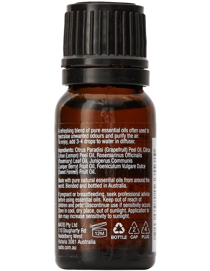 Purify Pure Essential Oil Blend