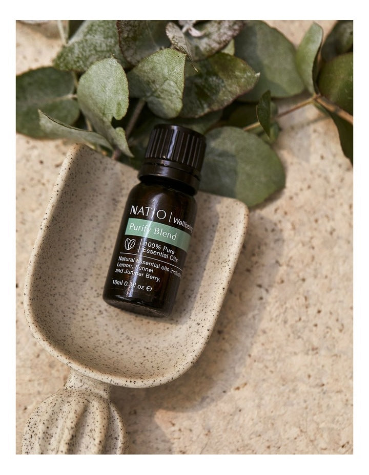 Purify Pure Essential Oil Blend