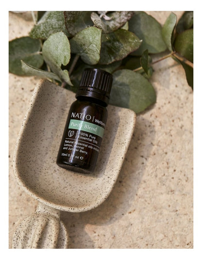 Purify Pure Essential Oil Blend