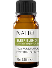Sleep Pure Essential Oil Blend