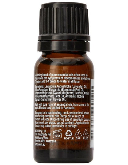 Sleep Pure Essential Oil Blend