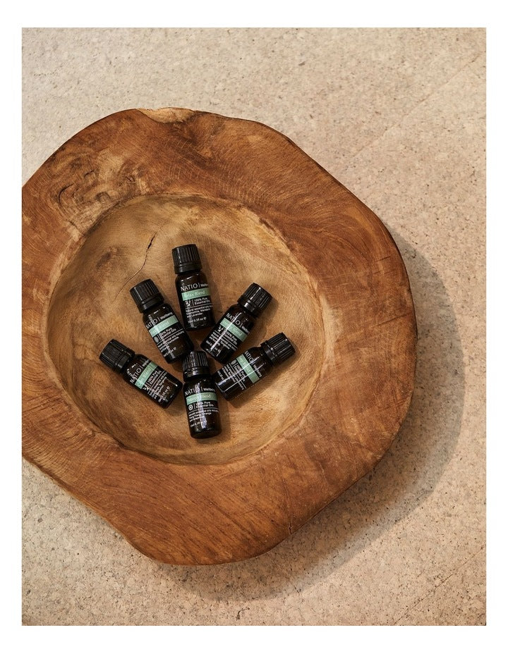 Sleep Pure Essential Oil Blend