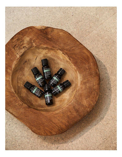 Sleep Pure Essential Oil Blend