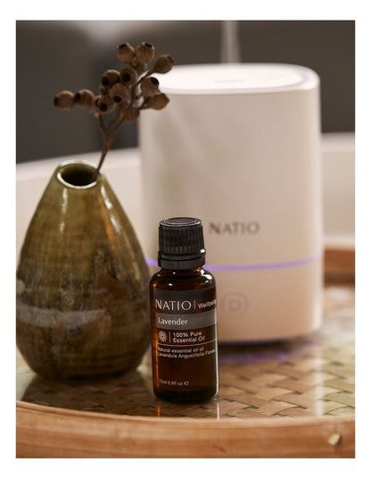 Lavender Pure Essential Oil