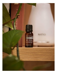 Ultrasonic Essential Oil Diffuser