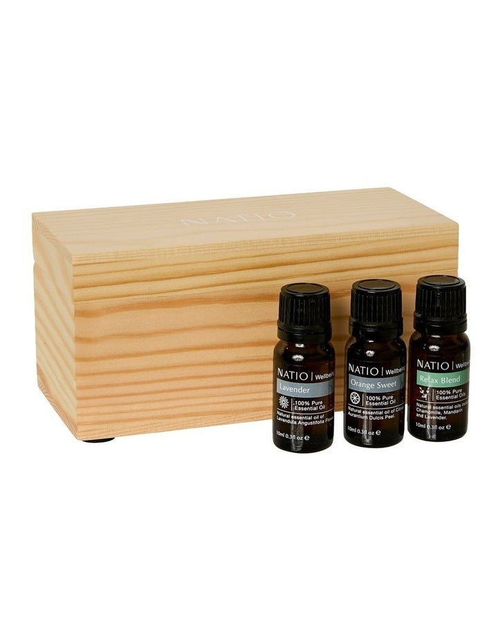 Keepsake Gift Set
