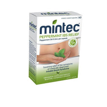 MINTEC IBS RELIEF 60PK