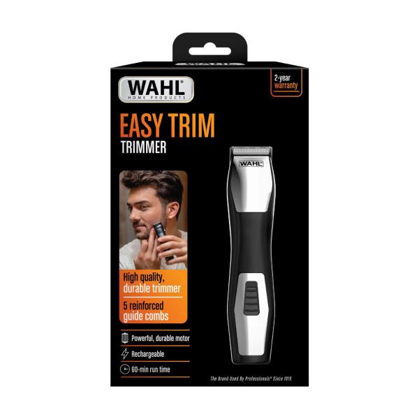 *WAHL EASY TRIM TRIMMER 1 EACH
