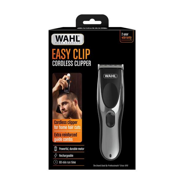 *WAHL EASY CLIP CLIPPER 1 EACH