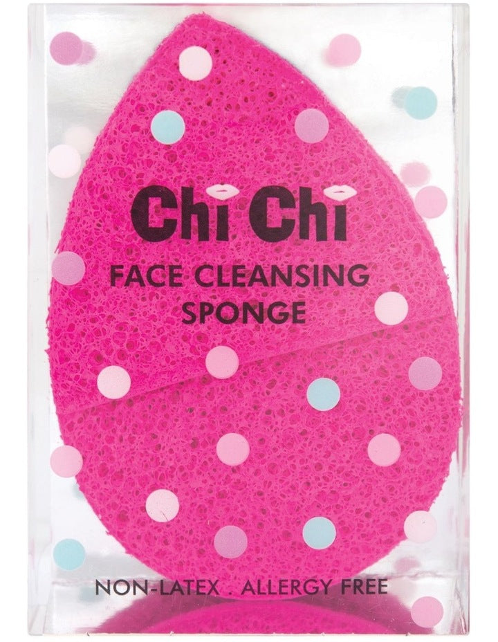 Facial Cleansing Mitt