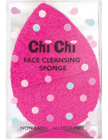 Facial Cleansing Mitt