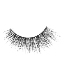Look Real Faux Dramatic Lashes