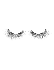Look Real Faux Dramatic Lashes