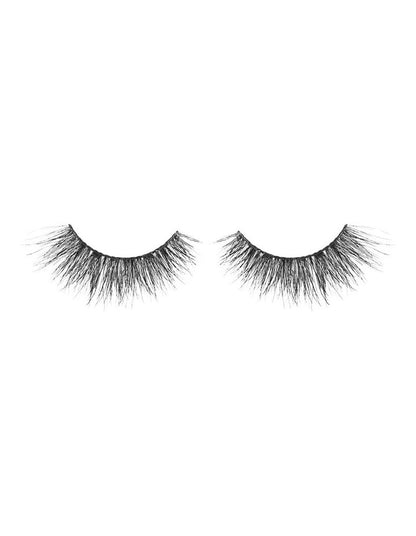 ALIKI - Look Real Faux Dramatic Lashes