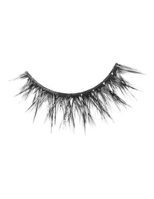 Look Real Faux Dramatic Lashes