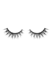Look Real Faux Dramatic Lashes