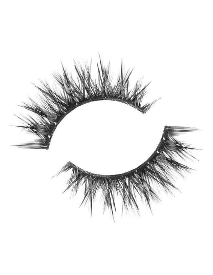 Look Real Faux Dramatic Lashes