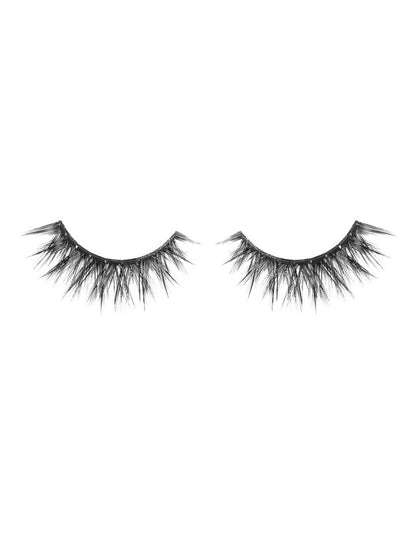 GISELLE - Look Real Faux Dramatic Lashes