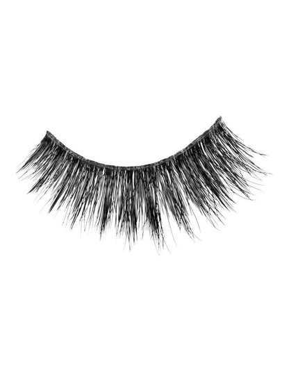 LINDA - Look Real Faux Dramatic Lashes
